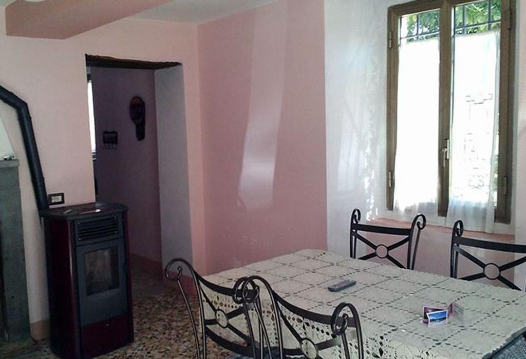 Agriturismo Il Musaccio Barga Kamer foto
