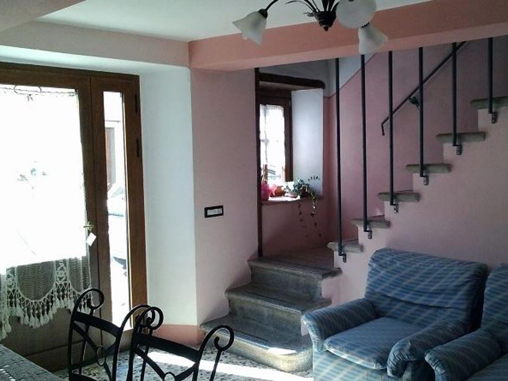 Agriturismo Il Musaccio Barga Kamer foto